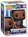 Funko Pop - LeBron James - Space Jam