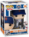 Funko Pop - Jacob deGrom - Mets