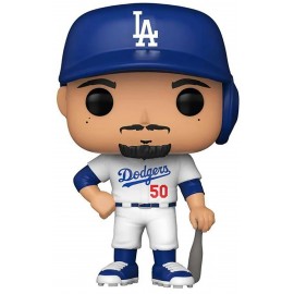 Funko Pop - Mookie Betts - Dodgers