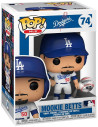 Funko Pop - Mookie Betts - Dodgers