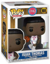 Funko Pop - Isiah Thomas - Pistons