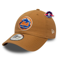 Casquette New Era - New York Mets - 9Twenty