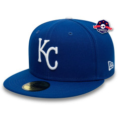 Casquette 59Fifty - Kansas City Royal - New Era