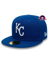 Casquette 59Fifty - Kansas City Royal - New Era