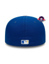 Casquette 59Fifty - Kansas City Royal - New Era