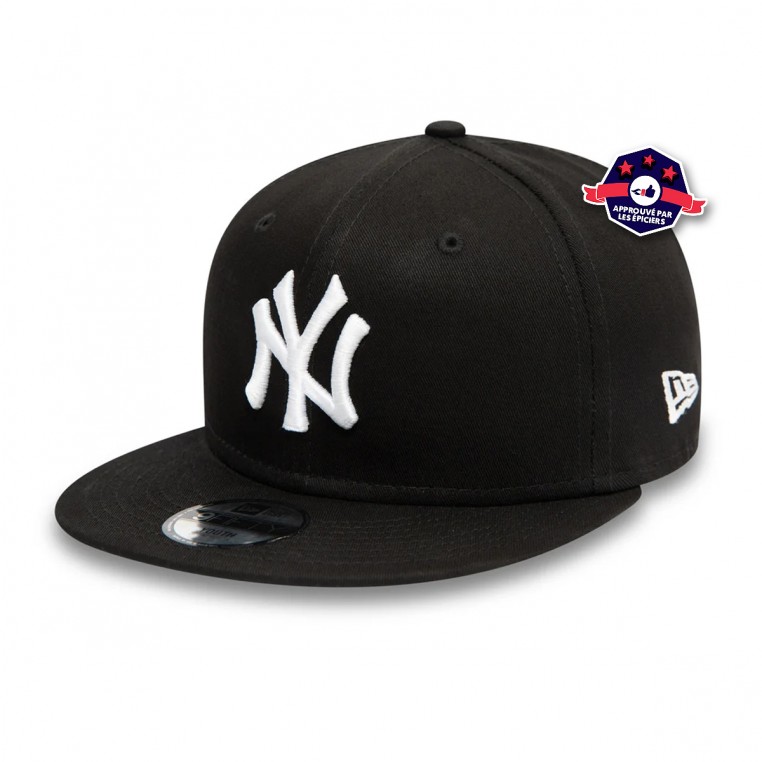 9Fifty - NY Yankees - Taille Enfant
