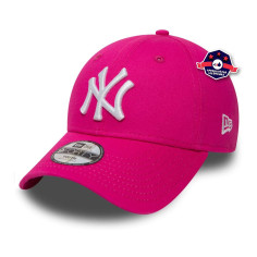 9Forty Enfant - New York Yankees - Rose