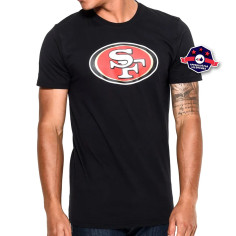 T-shirt - San Francisco 49ers - New Era