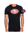 T-shirt - San Francisco 49ers - New Era