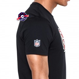 T-shirt - San Francisco 49ers - New Era