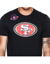 T-shirt - San Francisco 49ers - New Era