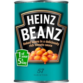 Baked Beans Heinz - 415gr