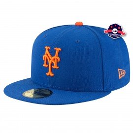 Casquette New Era - New York Mets - 59Fifty
