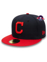 Casquette New Era - Cleveland Indians - 59Fifty