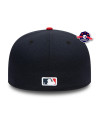 Casquette New Era - Cleveland Indians - 59Fifty