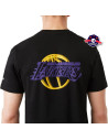 T-shirt "Néon" - Los Angeles Lakers - New Era