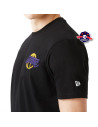 T-shirt "Néon" - Los Angeles Lakers - New Era