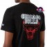 T-shirt "Néon" - Chicago Bulls - New Era
