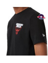 T-shirt "Néon" - Chicago Bulls - New Era