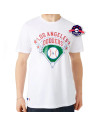 T-shirt "Graphic Tee" - Los Angeles Dodgers - New Era