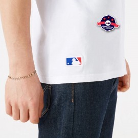 T-shirt "Graphic Tee" - Los Angeles Dodgers - New Era