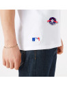 T-shirt "Graphic Tee" - Los Angeles Dodgers - New Era