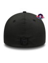 Casquette New Era - Las Vegas Raiders - Black Camo - 39Thirty