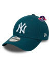 9Forty - New York Yankees - Bleu Cadet