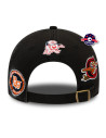 Casquette - Port City Roosters - 9Twenty