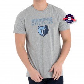 T-shirt - Memphis Grizzlies - New Era