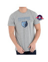 T-shirt - Memphis Grizzlies - New Era