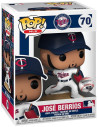 Funko Pop - José Berrios - Minnesota Twins