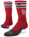 Chaussettes - Saint Louis Cardinals - Stance - Pro Crew