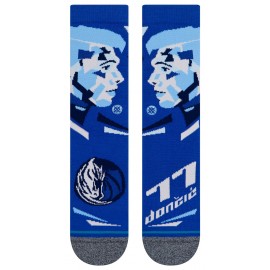 Chaussettes - Luka Doncic - "Profiler" - Stance