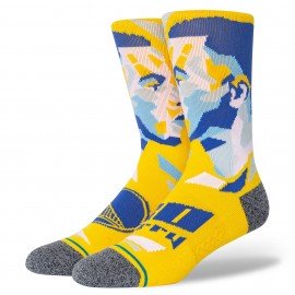 Chaussettes - Steph Curry - "Profiler" - Stance