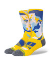 Chaussettes - Steph Curry - "Profiler" - Stance