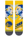 Chaussettes - Steph Curry - "Profiler" - Stance