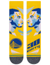 Chaussettes - Steph Curry - "Profiler" - Stance