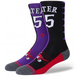 Chaussettes - Vince Carter - "HardWood Classic" - Stance