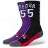Chaussettes - Vince Carter - "HardWood Classic" - Stance