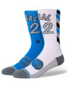 Chaussettes - Shaquille O'Neal - "HardWood Classic" - Stance