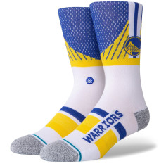 Chaussettes - Golden State Warriors - Stance