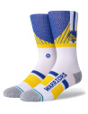 Chaussettes - Golden State Warriors - Stance