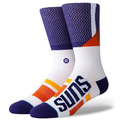 Chaussettes - Phoenix Suns - Stance