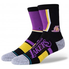 Chaussettes - Los Angeles Lakers - Stance