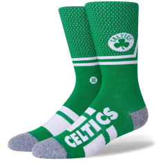 Chaussettes - Boston Celtics - Stance