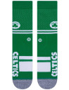 Chaussettes - Boston Celtics - Stance