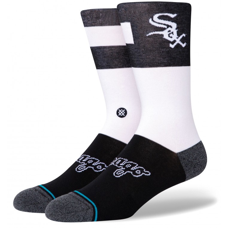 Chaussettes - Chicago White Sox - Stance