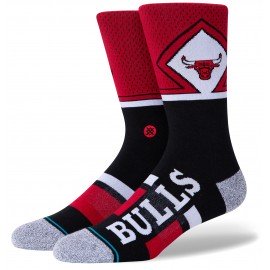 Chaussettes - Chicago Bulls - Stance