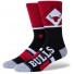 Chaussettes - Chicago Bulls - Stance